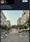 ÜSKÜDAR'DAN OLMAYAN BİR FOTOĞRAFLA ALGI OPERASYONU