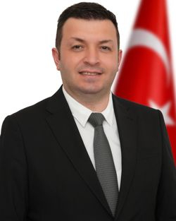 <strong>Ceyhun ÜNLÜ</strong>