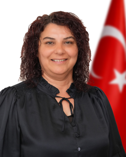 Fatma SARPKAYA