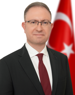 Özel Kalem Müdürlüğü