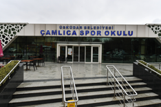 ÇAMLICA SPOR OKULU